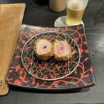 とんかつ ふじ井 - 