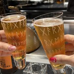 鉄板焼き あさひ - 