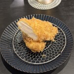 とんかつ ふじ井 - 