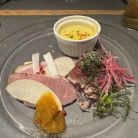 アルティザン ドゥ ラ トリュフ パリ - 