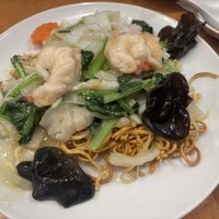 横浜中華街 北京飯店 - 