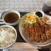 とんかつ喫茶ブタとエスプレッソと 明日香村工場内食堂　ぶたと〇〇と