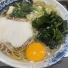 しぶそば 二子玉川店