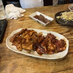 江古田ホルモン - 