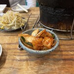 江古田ホルモン - 