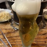 江古田ホルモン - 