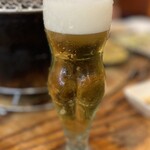 江古田ホルモン - 