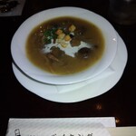 レストラン バイキング - 