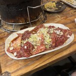 江古田ホルモン - 