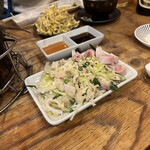 江古田ホルモン - 