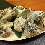 コンペイトウ - 