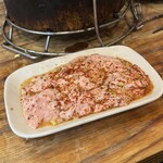 江古田ホルモン - 