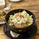 江古田ホルモン - 