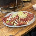 江古田ホルモン - 