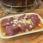 江古田ホルモン - 