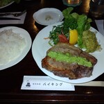 レストラン バイキング - 