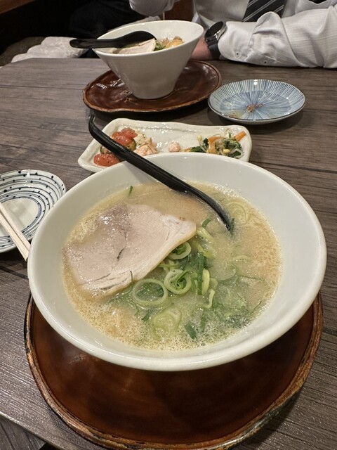 Menya Kagari Kiyamachi Ten photo 5