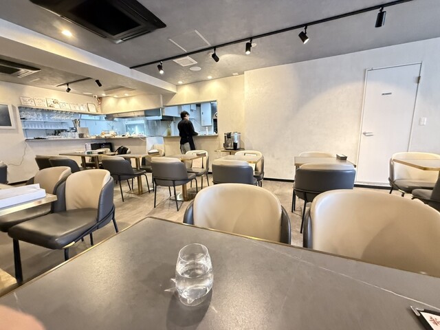 Sosaku Teppan Dining &amp; Live Bar LOA photo 5