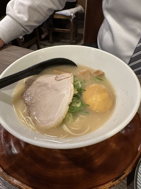 Menya Kagari Kiyamachi Ten photo 3