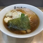 麺や 穂ころび - 