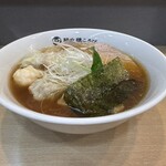 麺や 穂ころび - 