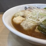 麺や 穂ころび - 