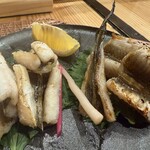 喜楽酒場 結海 - 