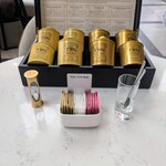 ザ・ラウンジ - 