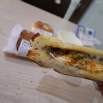 パネッテ - 料理写真: