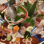 つきじ植むら 旬泉坊 船堀 - 