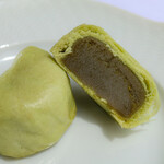 柏屋 - 料理写真: