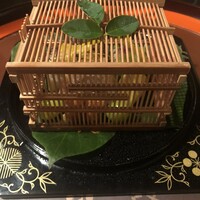 赤坂 菊乃井 - 