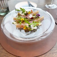 Restaurant Bellustar - 