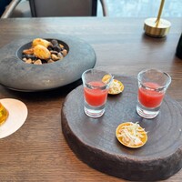 Restaurant Bellustar - 