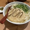因幡うどん イオンモール筑紫野店