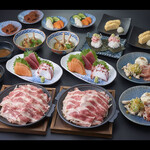 旬鮮酒場 天狗 - 