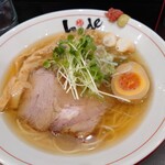 麺や hide - 