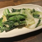 Teppan Dining HAREMA - 