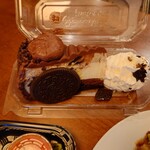 The Cheesecake Factory - 