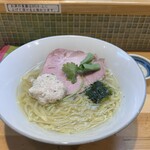 猫と月 chan mie noodles - 