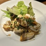 Teppan Dining HAREMA - 