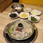 ケミチプ 難波千日前店 - 