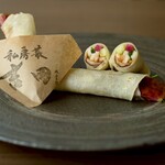 私房菜 吉田 - ペキチキ