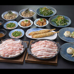 旬鮮酒場 天狗 - 