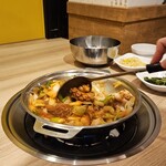 ケミチプ 難波千日前店 - 