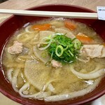 諏訪湖サービスエリア（上り線） 諏訪レイクビューコート - 