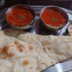 スーリヤフジノ - 料理写真: