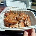 Rays KIAWE BROILED CHICKEN  - 