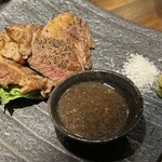 Teppan Dining HAREMA - 