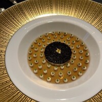 ガストロノミー ジョエル・ロブション - 